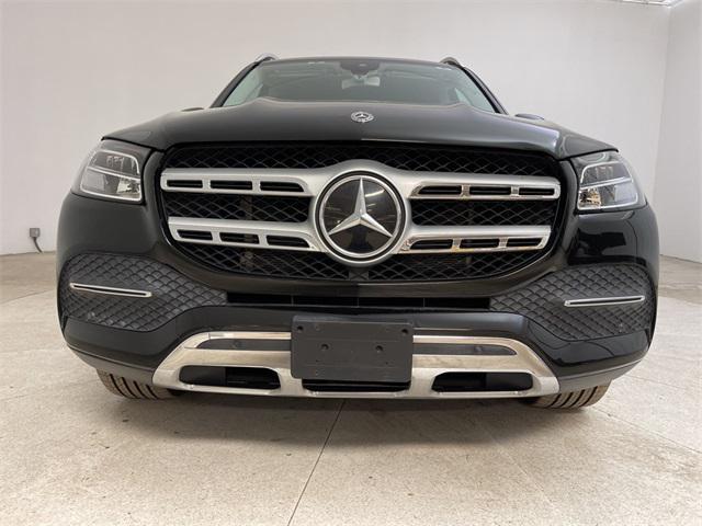 used 2020 Mercedes-Benz GLS 450 car, priced at $39,841