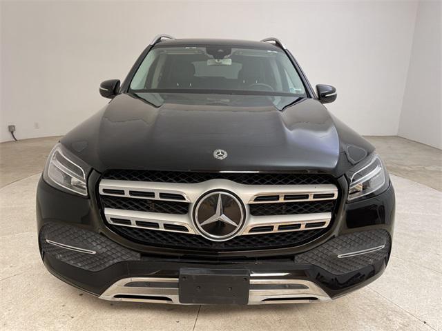used 2020 Mercedes-Benz GLS 450 car, priced at $39,841