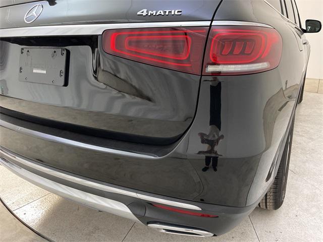 used 2020 Mercedes-Benz GLS 450 car, priced at $39,841