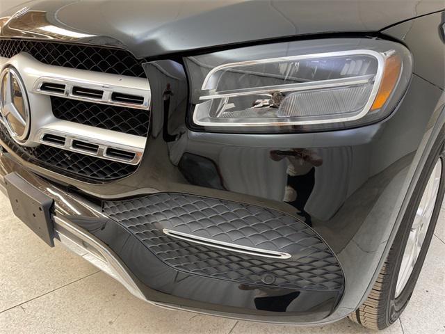 used 2020 Mercedes-Benz GLS 450 car, priced at $39,841