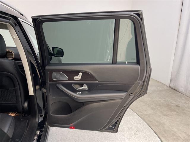 used 2020 Mercedes-Benz GLS 450 car, priced at $39,841