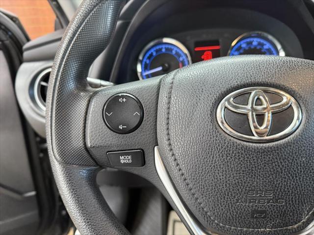 used 2018 Toyota Corolla car, priced at $12,891