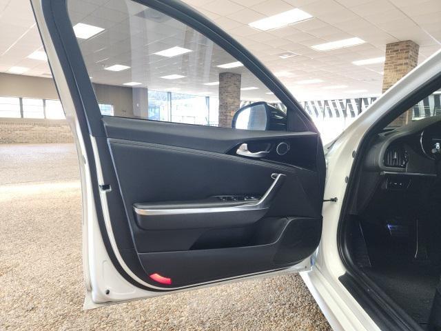used 2022 Kia Stinger car, priced at $26,791