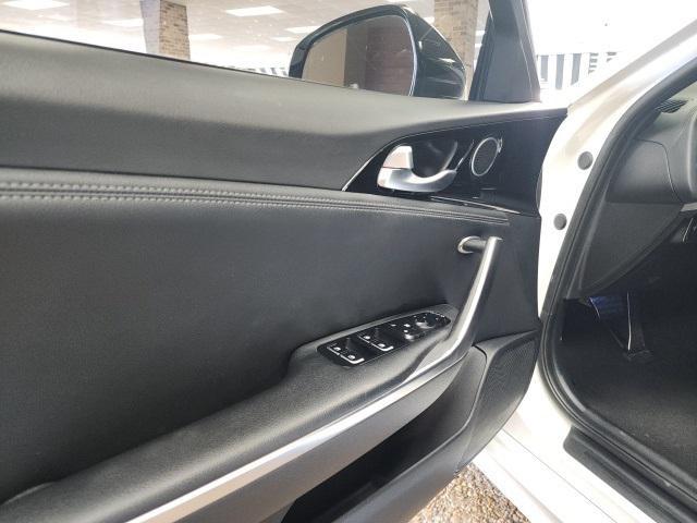 used 2022 Kia Stinger car, priced at $26,791