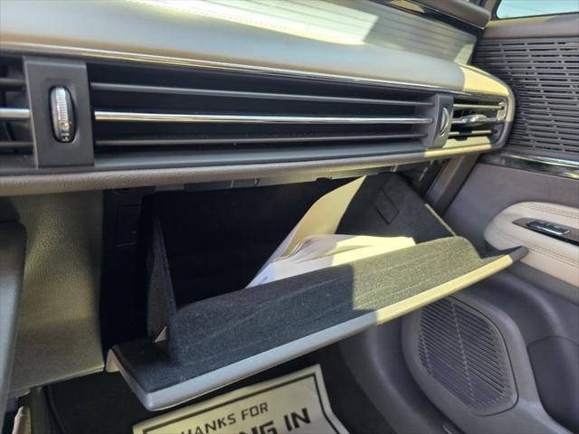 used 2020 Lincoln Corsair car, priced at $18,991
