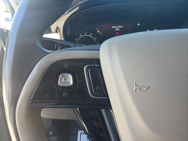 used 2020 Lincoln Corsair car, priced at $18,991