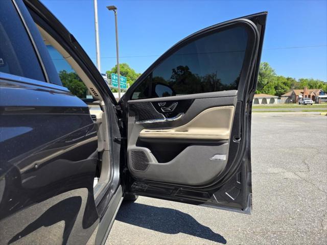 used 2020 Lincoln Corsair car, priced at $18,991