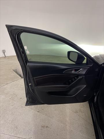 used 2018 Mazda Mazda3 car, priced at $11,941