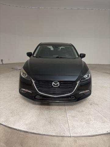 used 2018 Mazda Mazda3 car, priced at $11,941