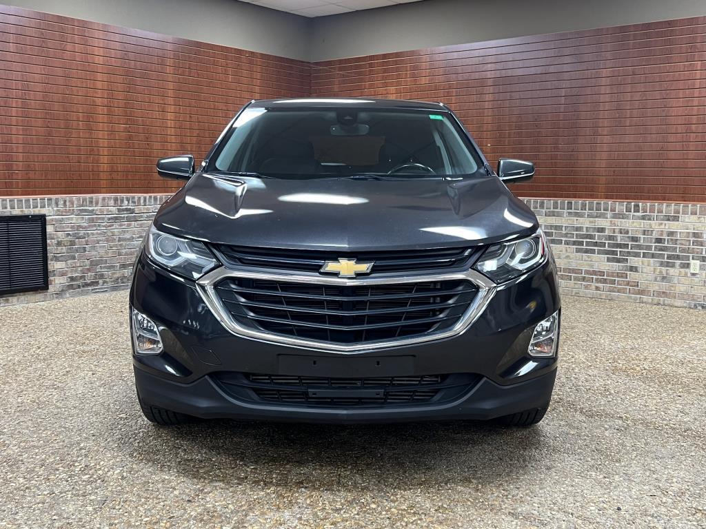 used 2020 Chevrolet Equinox car, priced at $15,641