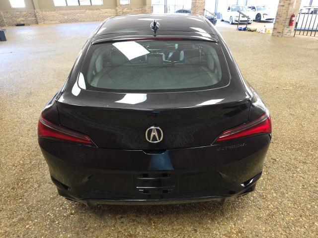 used 2024 Acura Integra car, priced at $24,691