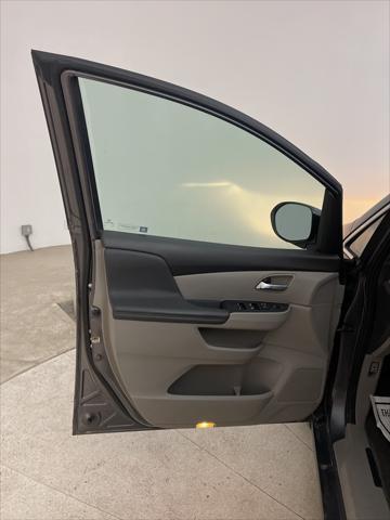 used 2016 Honda Odyssey car, priced at $14,741