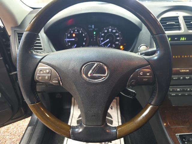 used 2010 Lexus ES 350 car, priced at $8,441