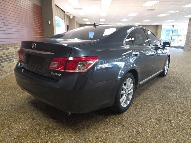 used 2010 Lexus ES 350 car, priced at $8,441