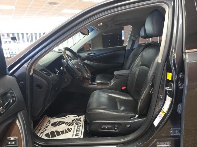 used 2010 Lexus ES 350 car, priced at $8,441