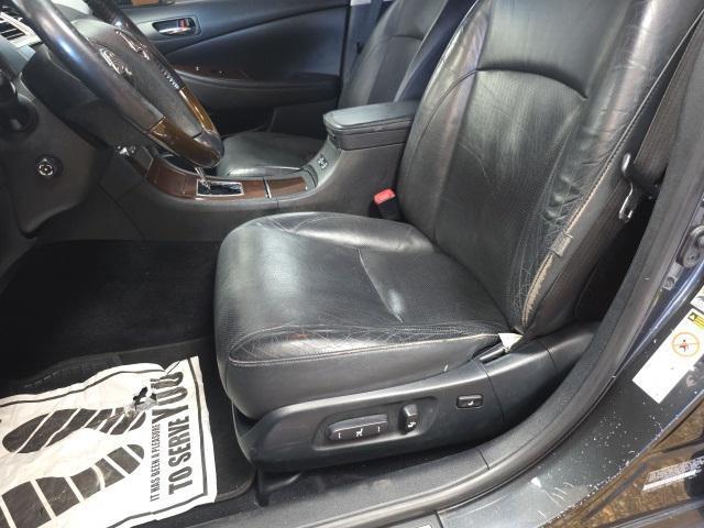 used 2010 Lexus ES 350 car, priced at $8,441