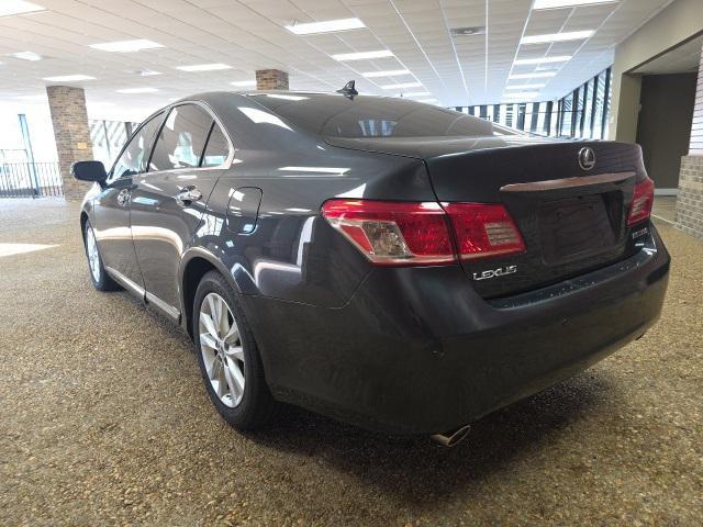 used 2010 Lexus ES 350 car, priced at $8,441