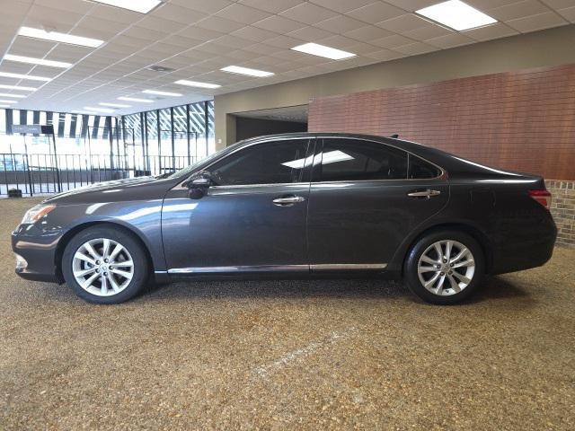 used 2010 Lexus ES 350 car, priced at $8,441