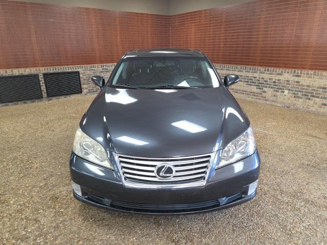 used 2010 Lexus ES 350 car, priced at $8,441