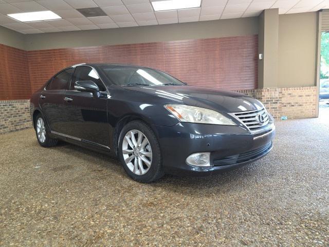 used 2010 Lexus ES 350 car, priced at $8,441