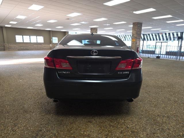 used 2010 Lexus ES 350 car, priced at $8,441