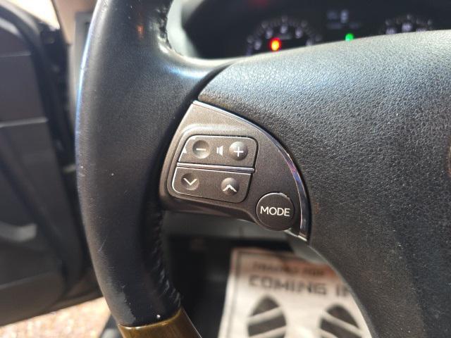used 2010 Lexus ES 350 car, priced at $8,441