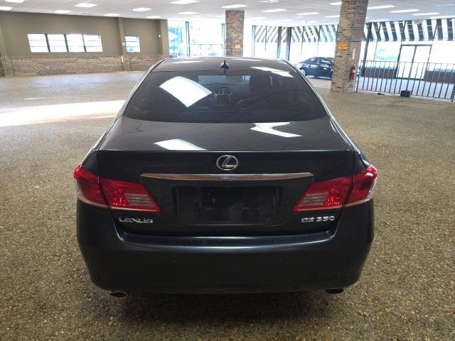 used 2010 Lexus ES 350 car, priced at $8,441