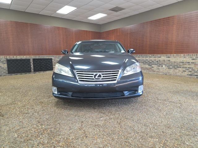 used 2010 Lexus ES 350 car, priced at $8,441