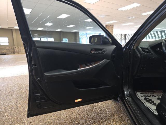 used 2010 Lexus ES 350 car, priced at $8,441