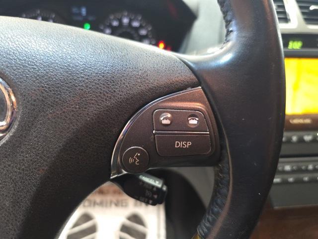 used 2010 Lexus ES 350 car, priced at $8,441