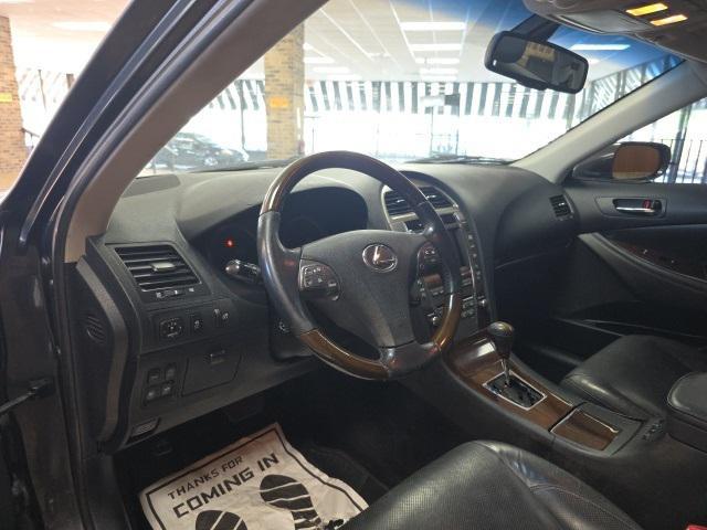 used 2010 Lexus ES 350 car, priced at $8,441