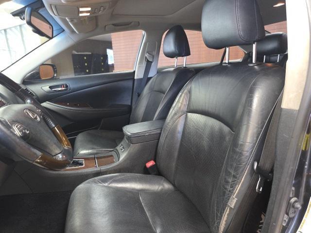 used 2010 Lexus ES 350 car, priced at $8,441