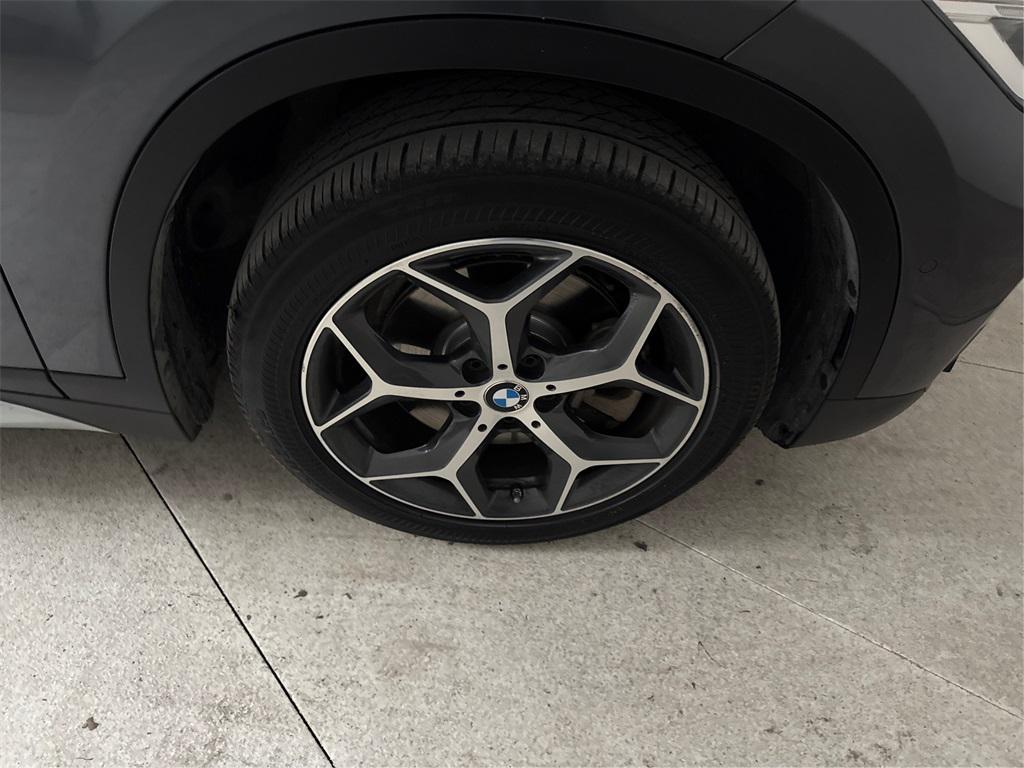 used 2017 BMW X1 car, priced at $11,691