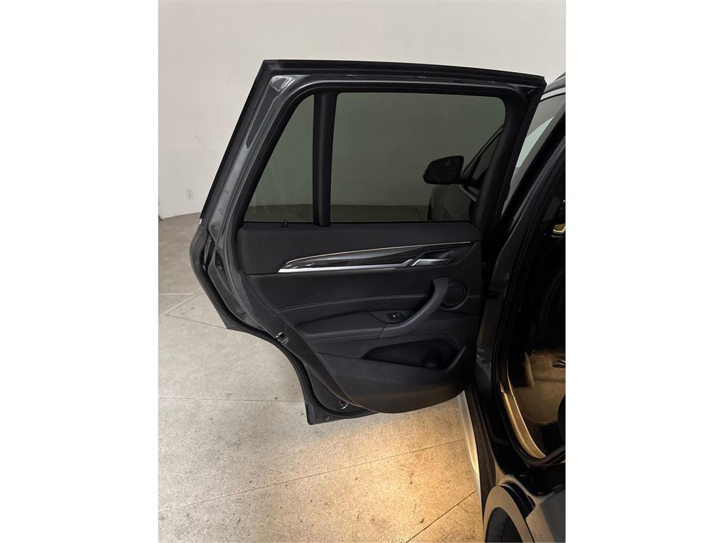 used 2017 BMW X1 car, priced at $11,691