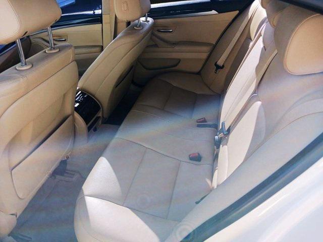 used 2015 BMW 528 car, priced at $9,891