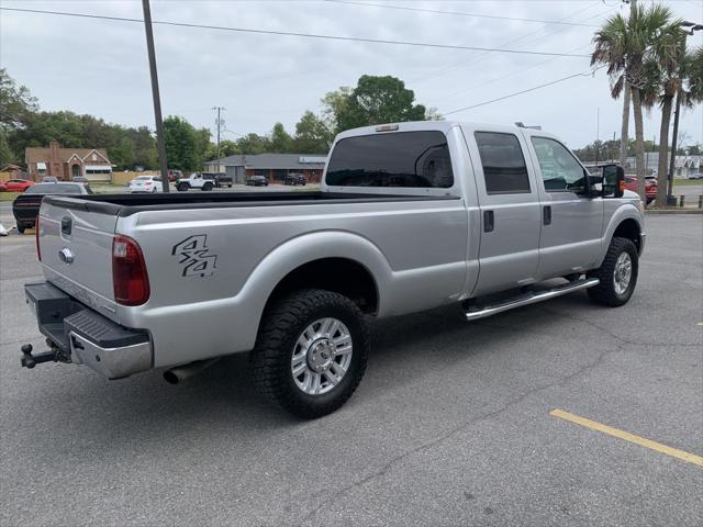 used 2016 Ford F-250 car, priced at $17,741