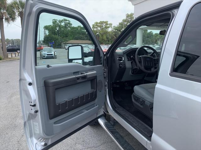 used 2016 Ford F-250 car, priced at $17,741