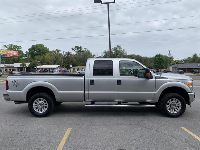 used 2016 Ford F-250 car, priced at $17,741