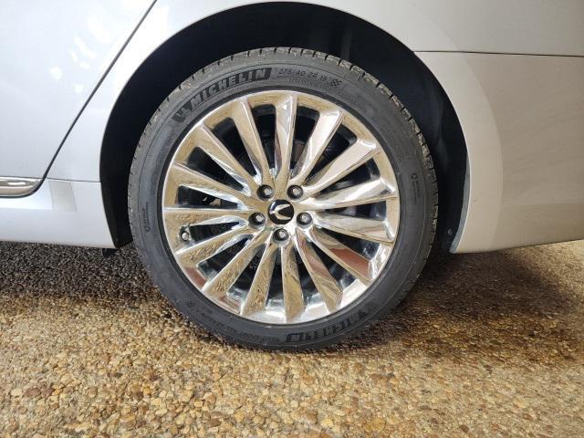 used 2015 Hyundai Equus car, priced at $12,641