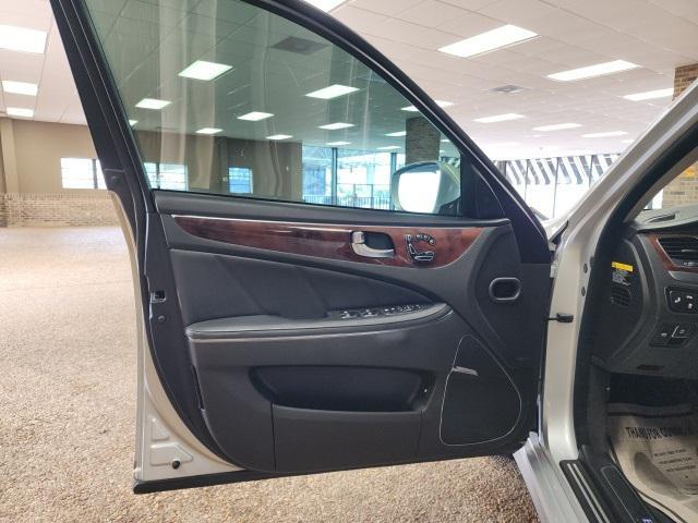used 2015 Hyundai Equus car, priced at $12,641