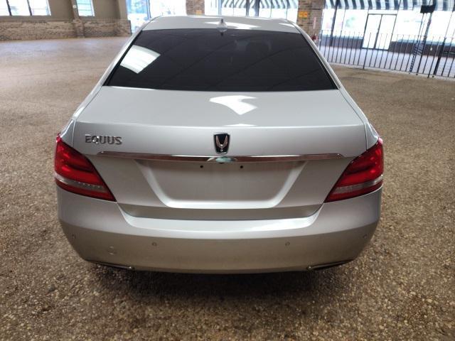 used 2015 Hyundai Equus car, priced at $12,641