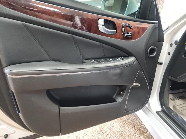 used 2015 Hyundai Equus car, priced at $12,641