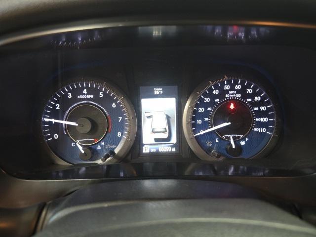 used 2015 Toyota Sienna car, priced at $20,191