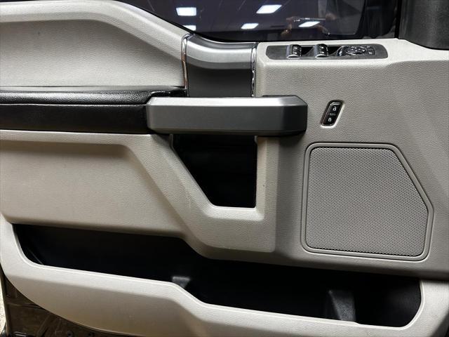 used 2017 Ford F-150 car, priced at $16,341