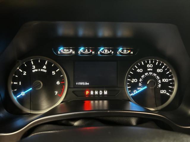used 2017 Ford F-150 car, priced at $16,341