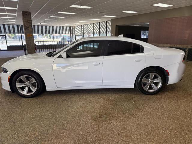 used 2016 Dodge Charger car, priced at $13,991