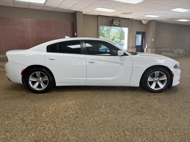 used 2016 Dodge Charger car, priced at $13,991