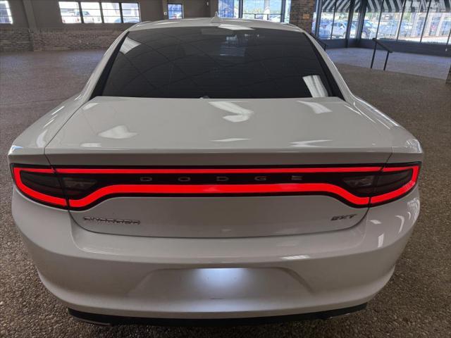 used 2016 Dodge Charger car, priced at $13,991