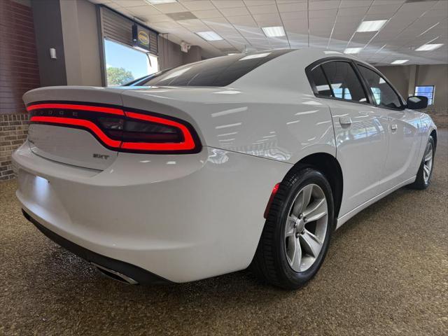 used 2016 Dodge Charger car, priced at $13,991