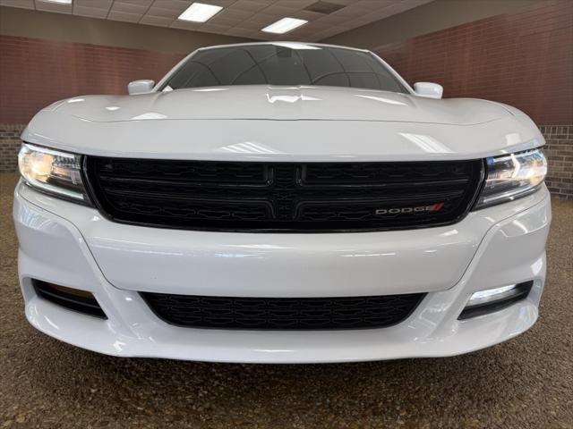 used 2016 Dodge Charger car, priced at $13,991